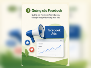 Quảng cáo Facebook