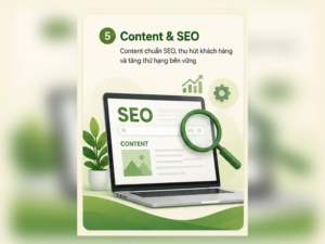 Content & SEO